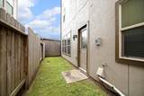 430 Live Oak Street - Photo 20