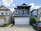 10509 Harmon Smith Drive - Photo 1