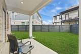 15139 Post Oak Falls Drive - Photo 31