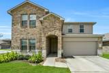 23603 Blodgett Peak Trail - Photo 1