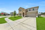 23603 Blodgett Peak Trail - Photo 2