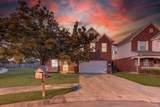 3107 Rendezvous Court - Photo 2