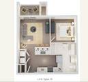 2551 Guadalupe Street - Photo 2