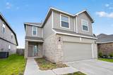 4818 Blue Jacaranda Way - Photo 2
