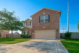 346 Apache Field Lane - Photo 1