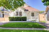 1523 Harvard Street - Photo 1