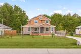 664 County Road 3404 - Photo 2