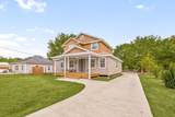 664 County Road 3404 - Photo 4