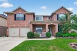 8231 Terra Valley Lane - Photo 1