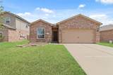 1077 Mule Ridge Drive - Photo 1