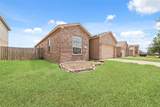 1077 Mule Ridge Drive - Photo 2
