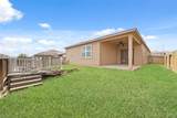 1077 Mule Ridge Drive - Photo 20