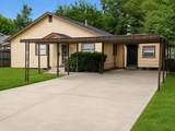 4609 Dabney Street - Photo 1
