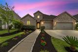 9615 Hunters Run Drive - Photo 2
