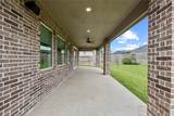 9615 Hunters Run Drive - Photo 43