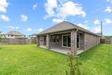 9615 Hunters Run Drive - Photo 44
