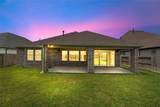 9615 Hunters Run Drive - Photo 49