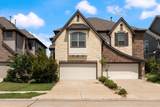 1615 Rustling Creek Drive - Photo 1
