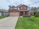 4015 Mossy Banks Lane - Photo 2