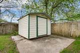 1426 Shawnee Street - Photo 32