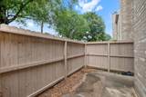 3124 Holly Hall Street - Photo 15