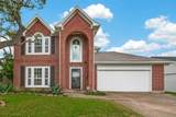 2406 Droxford Drive - Photo 1