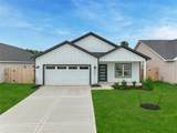 25701 John Wayne Road - Photo 2