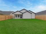 25701 John Wayne Road - Photo 25