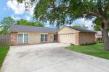 12791 Lake Conroe Hills Drive - Photo 1