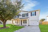 7627 Greenwood Point Drive - Photo 1