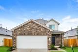 3012 Wood Lily Drive - Photo 1