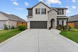 13716 Windward Mist Drive - Photo 1