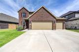 1565 Dawn Harbor Drive - Photo 1