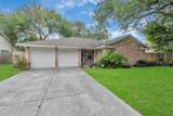 2718 Lazy Spring Drive - Photo 1