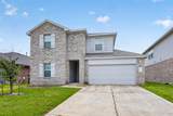 2330 Georgina Falls Drive - Photo 1