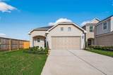 533 Stone Placa Trail - Photo 1