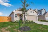 533 Stone Placa Trail - Photo 3