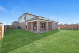 2109 Sunflower View Street - Photo 30