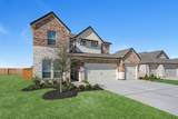 2109 Sunflower View Street - Photo 32