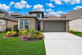 9624 Mount Brewer Lane - Photo 3