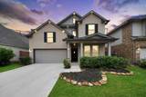 7214 Cordgrass Prairie Lane - Photo 1