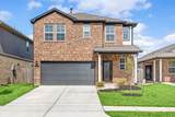 23242 Spring Genesis Lane - Photo 1