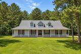 6603 Ranch Creek Court - Photo 1