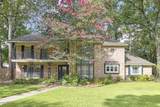 13711 Crickett Hollow Drive - Photo 1