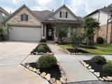 8710 Morning Glow Drive - Photo 1