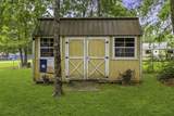 819 Hidden Oaks Drive - Photo 29