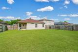 1015 Honeysuckle Vine Drive - Photo 26