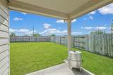 1015 Honeysuckle Vine Drive - Photo 27