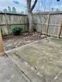 16010 Limestone Lake Drive - Photo 17
