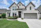 9811 Magnolia Estates Lane - Photo 2